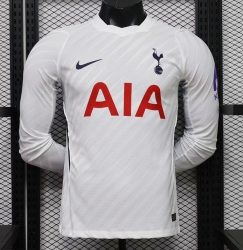 2627 Tott home long sleeves player version